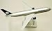 Daron Worldwide Trading HG1660G Hogan Aeromexico B767-300 1/200 with Geat