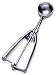 Kitchen & Housewares : Progressive International Portion Scoop