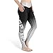 NBA San Antonio Spurs Womens Athletic Leggings (X-Small)
