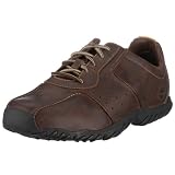Timberland 56501 LEX BASIC SDL  BRN OFG, Herren Halbschuhe