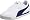 White/Blueprint/Silver Metalli