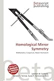 Homological Mirror Symmetry-