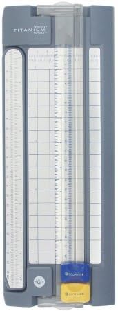 Carl Brands 72001 TRIMMER,12 in. RAZOR CUT,B-S