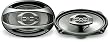 Pioneer Ts-A6963R 6-Inch X 9-Inch, 270-Watt 3-Way Speakers