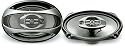Pioneer TSA6963R 6-Inch x 9-Inch 3-Way Speaker (Pair)