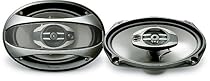 Pioneer TSA6963R 6-Inch x 9-Inch 3-Way Speaker (Pair)