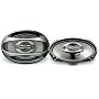 Pioneer TSA6963R 6-Inch x 9-Inch 3-Way Speaker (Pair)