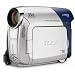 Canon ZR800 MiniDV Camcorder with 35x Optical Zoom