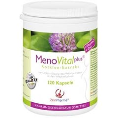 Zein Pharma Meno Vital