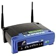 Cisco-Linksys Wireless-G Cable Gateway (WCG200)