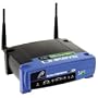 Cisco-Linksys Wireless-G Cable Gateway (WCG200)