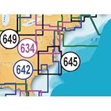 New-NAVIONICS PLATINUM PLUS CHESAPEAKE BAY ON CF - 37707