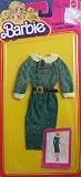 Barbie Fashion Collectibles - Sheath Dress w Belt #3679 (1980 Mattel Hawthorne)