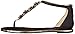 Nine West Women's Kayuga Leather Dress Sandal