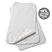 Summer Waterproof Changing Pad Liners, 3 Count