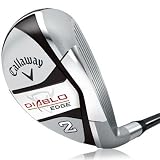 Diablo Edge Tour Hybrids