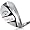 Callaway Diablo Edge Tour Hybrid(Regular,Left-handed,Graphite)