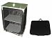 Aluminum 2 Shelf Camping Cupboard/Table/Storage TA-8113