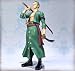 Figuarts Zero - Roronoa Zoro Figure (New World Version)_s-3