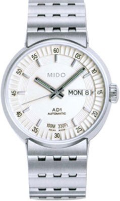 Mido Men's Watches Automatic M8330.4.11.1 - WW