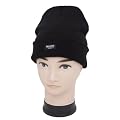 FLOSO® Mens Thinsulate Knitted Thermal Winter/Ski Hat (3M 40g)