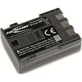 Ansmann 5022673 A-Can NB 2 LH Li-Ion Digitalkamera Akku 7,4V / 720mAh f�r Canon Digitalkamerasvon "Ansmann"