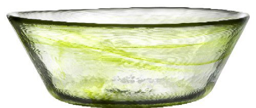 Kosta Boda Mine Bowl