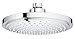 Grohe Euphoria Cosmopolitan 180 1-Spray Fixed Showerhead