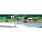 Koller Craft Roof Rack and Go