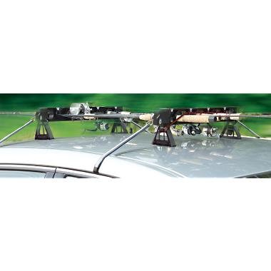 Koller Craft Roof Rack and Go
