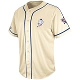 Tom Seaver New York Mets Majestic Cooperstown Natural Tradition Jersey