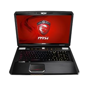 Best Deal MSI GT70 0ND 17.3-inch Full HD Gaming Laptop (Chief River i7-3610QM 2.3GHz, 8GB DDR3, 750GB HDD, Blu-Ray, Nvidia GeForce 2GB GTX675M Graphics Card, Windows 7 Home Premium) Online Store