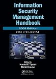 Information Security Management Handbook, 2008 CD-ROM Edition