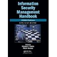Information Security Management Handbook, 2008 CD-ROM Edition
