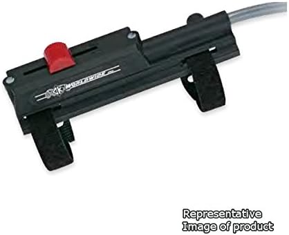 CK AMTCM-25-1-H19 Amptrak Clip 25k Ohm 15' for. Hobart 19 pin Machines