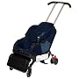 Lilly Gold Sit 'N' Stroll 5 in 1 Car Seat & Stroller Combination - Midnight Blue