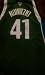 Dirk Nowitzki Signed Authentic Mavericks Jersey