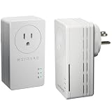 Netgear Powerline
