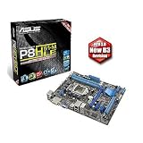 Buy ASUS P8H61-M LE CSM <REV 3.0> Intel H61 Chipset DDR3 1333 Micro ATX...