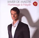  : Hommage a Haydn