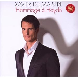 Hommage A Haydn image
