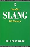 Smaller slang dictionary