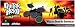 Guitar Hero World Tour: Standalone Wireless Drum Controller (PS2/PS3)