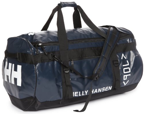 Helly Hansen Herren Tasche HH DUFFEL BAG 50L, Navy