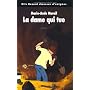 La dame qui tue de Marie-Aude Murail