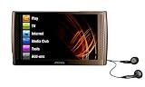 Archos 7 160GB Internet Media Tablet WiFi  7,High Resolution Touch Screen 800x480 pixels,convenient leg stand.