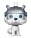 Funko POP Animation Rick and Morty Snowball Action Figure