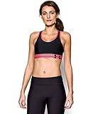 Under Armour Women's Mid Sports Bra