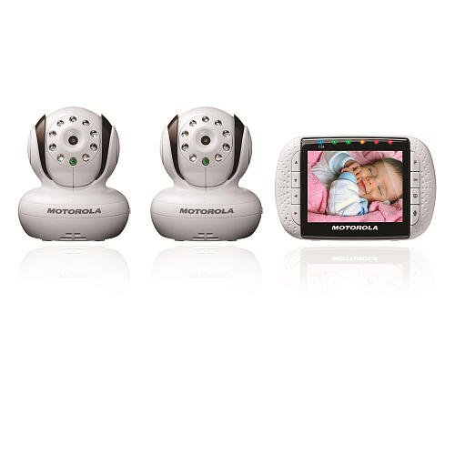 top ten baby monitors