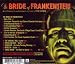 Waxman - The Bride of Frankenstein